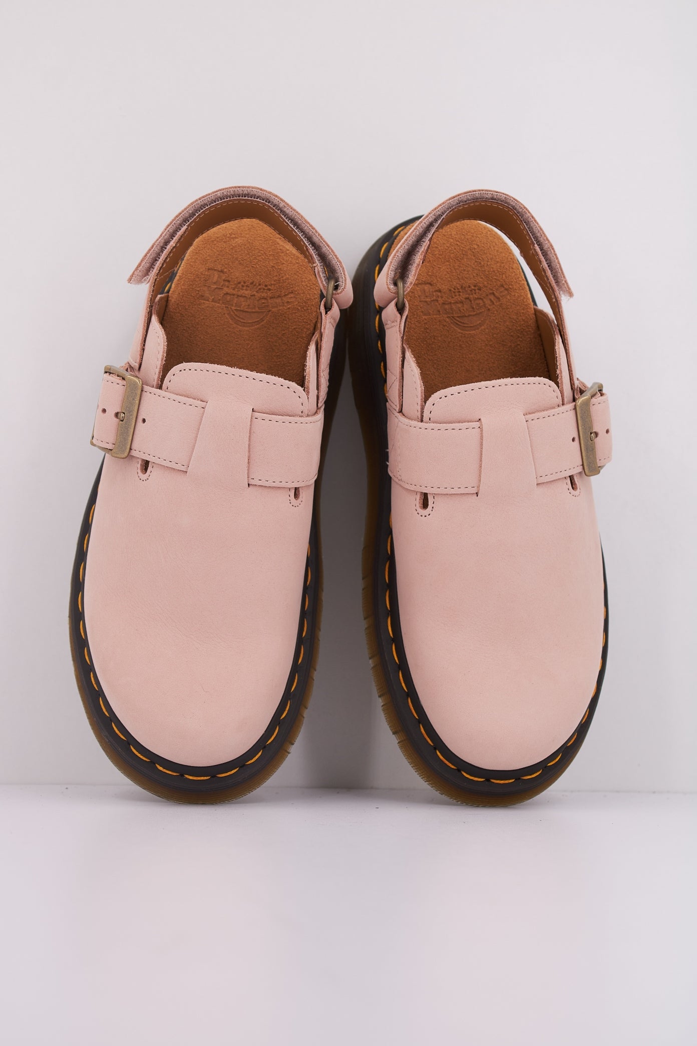 DR. MARTENS JORGE II en color PINK (3)