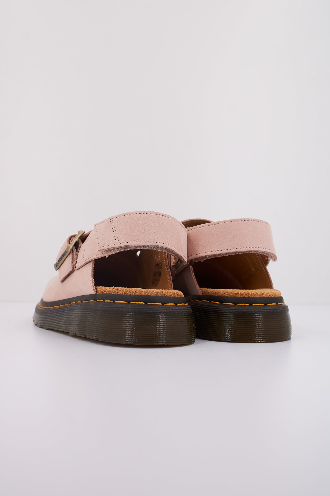 DR. MARTENS JORGE II en color PINK (4)