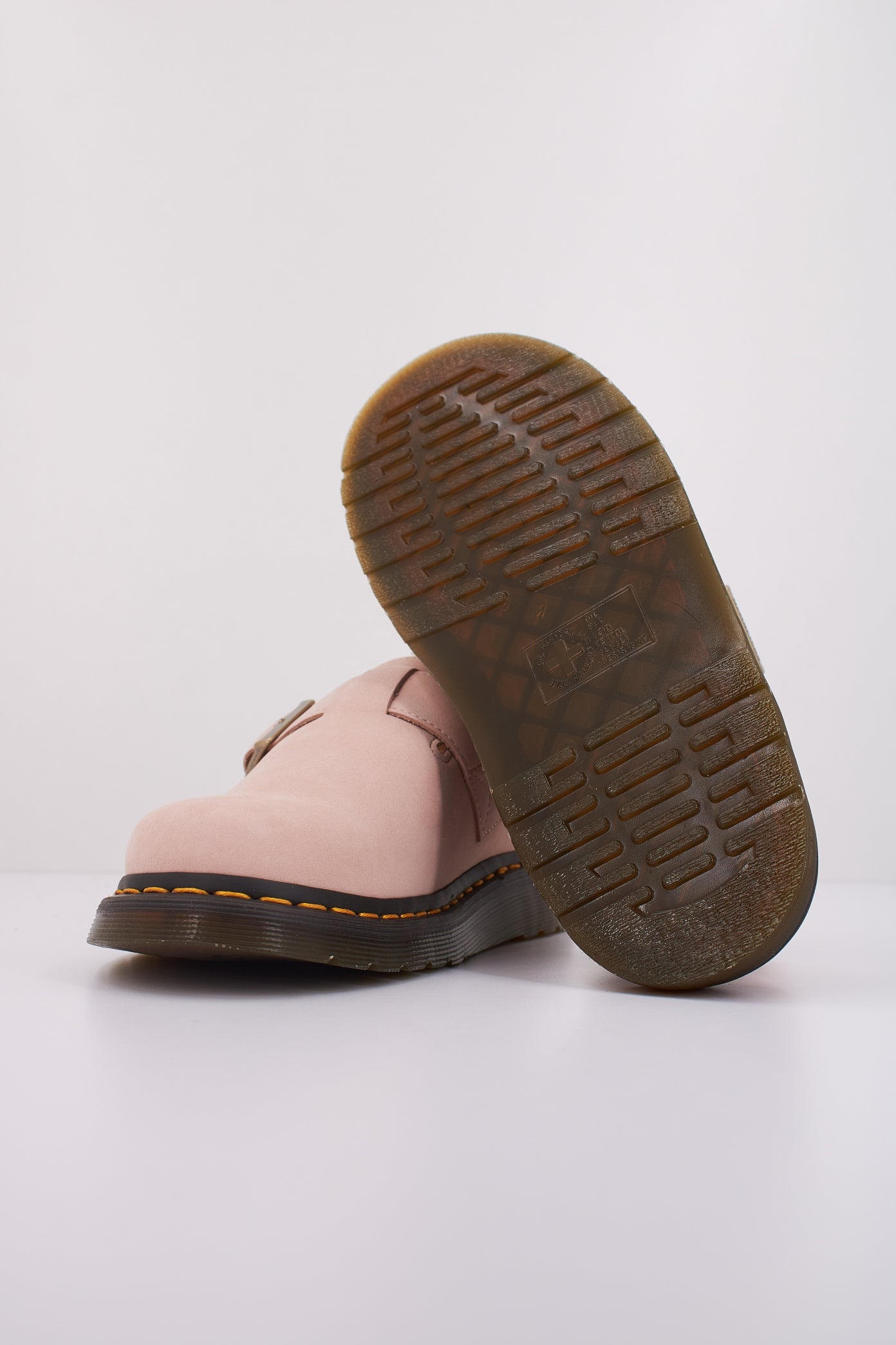 DR. MARTENS JORGE II en color PINK (5)