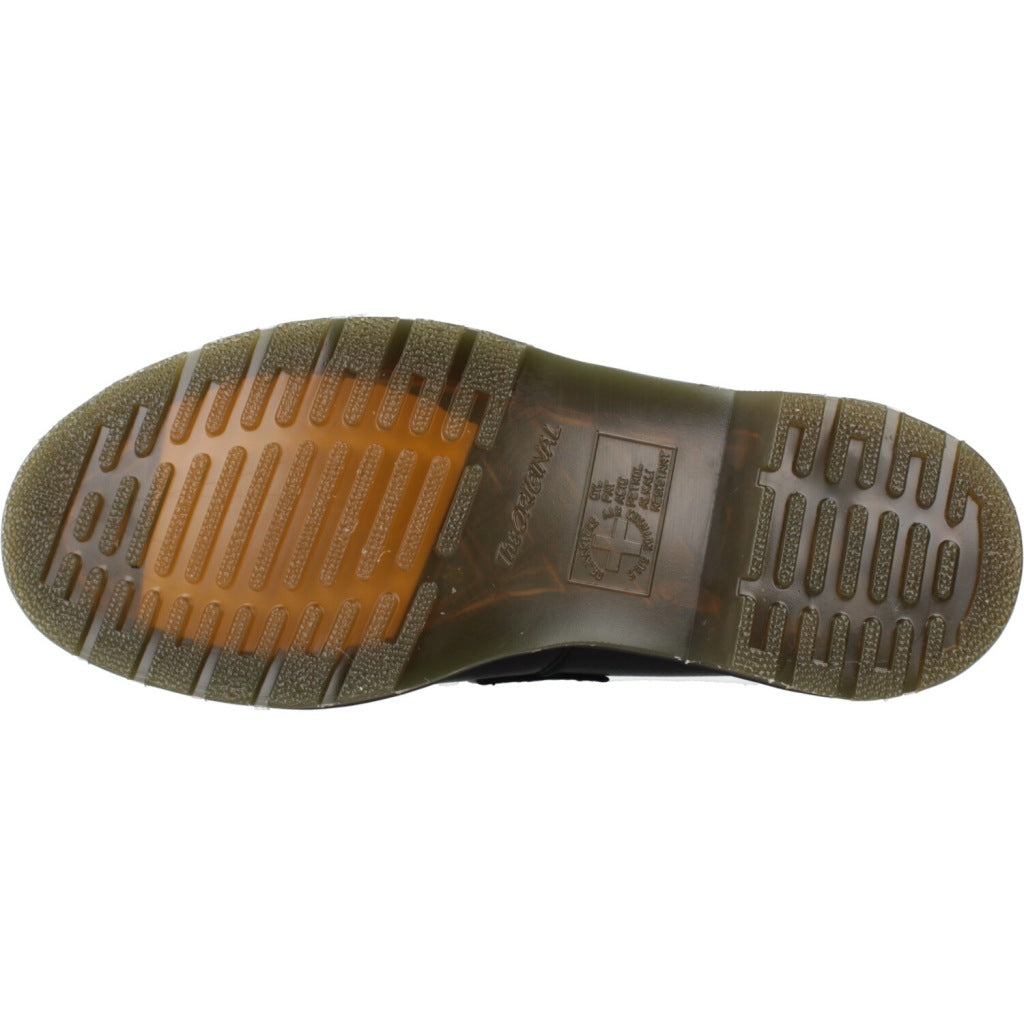 DR. MARTENS ADRIAN en color BLACK (6)
