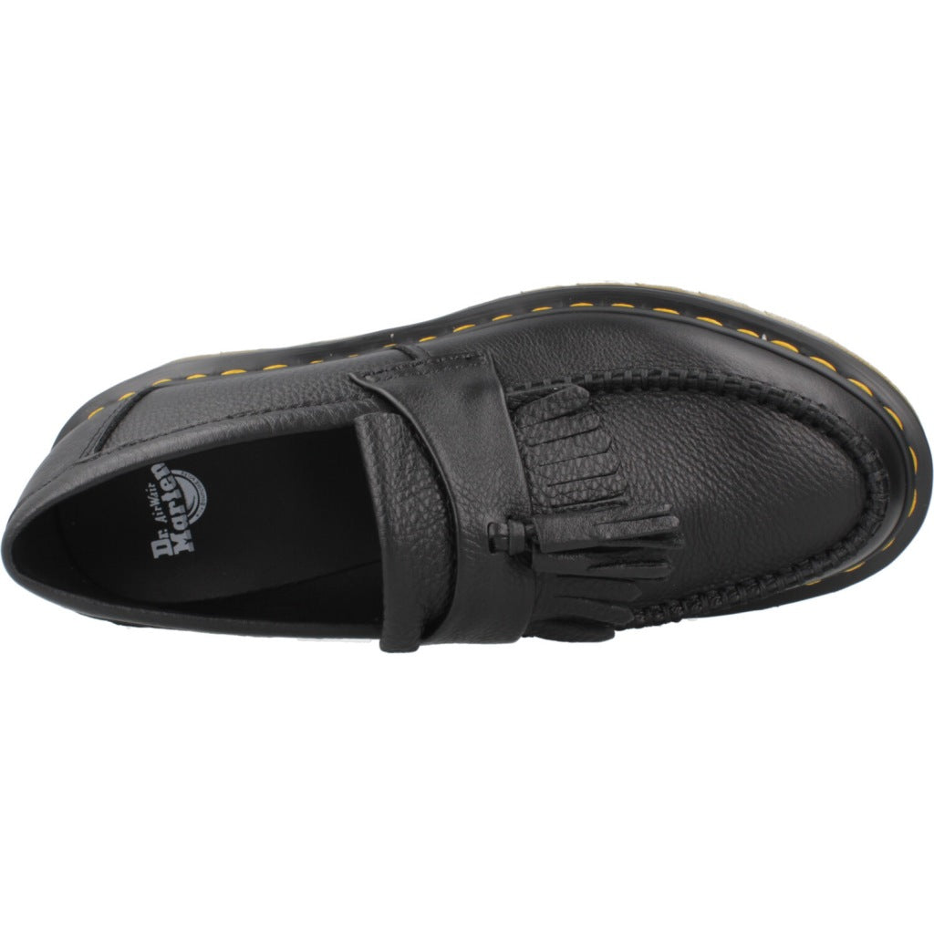 DR. MARTENS ADRIAN en color BLACK (7)