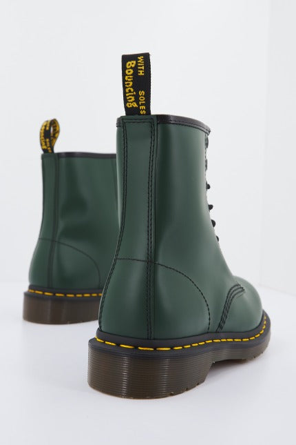 DR. MARTENS en color GREEN (3)