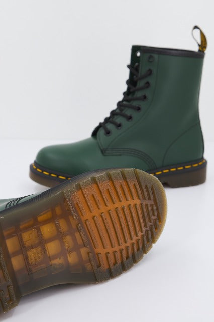 DR. MARTENS en color GREEN (4)