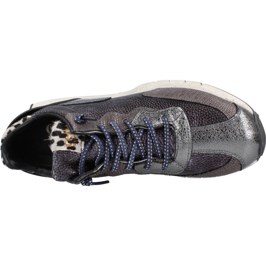 CETTI CMET SRA en color ACERO (7)