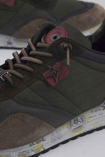 CETTI CXL en color KAKI (4)