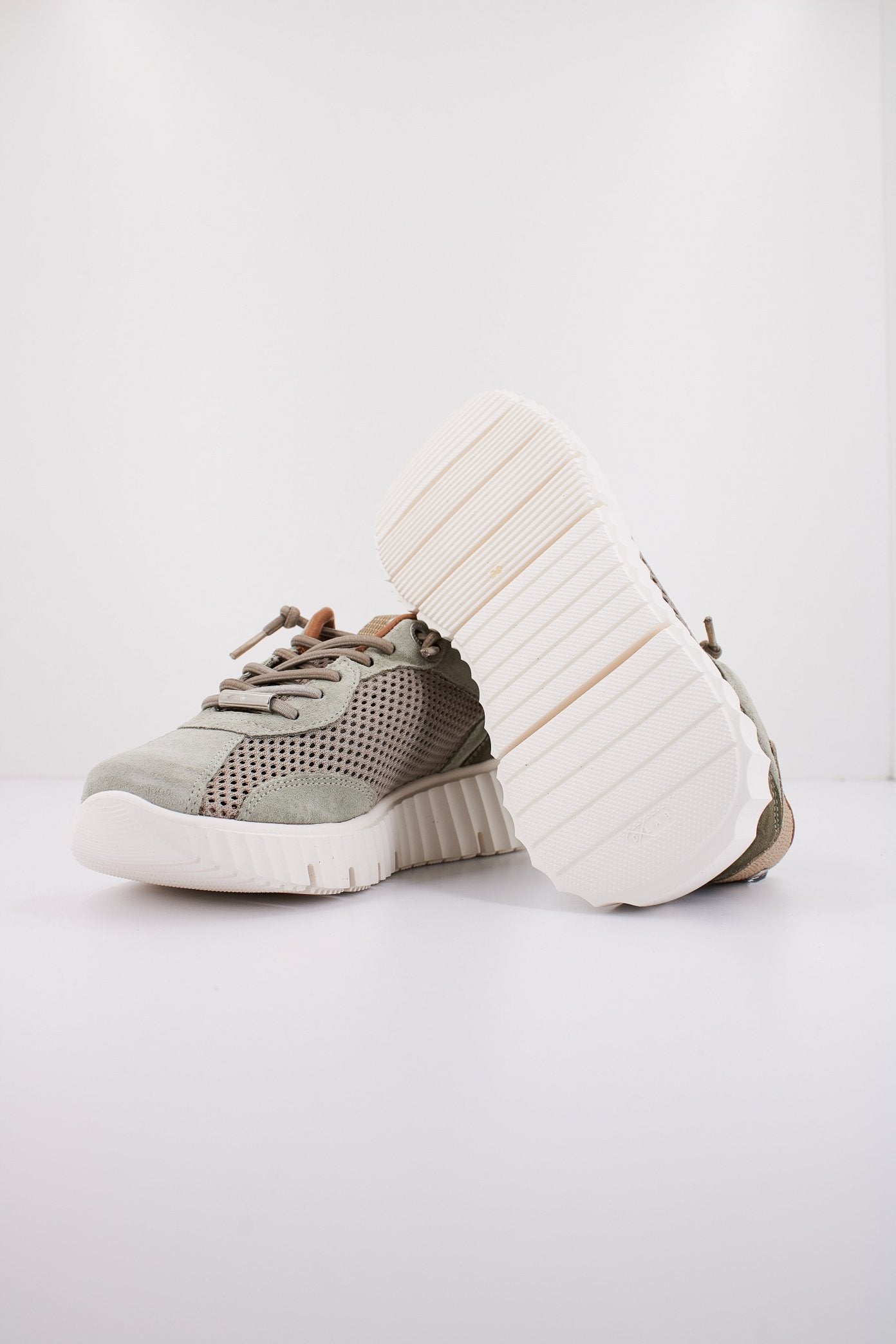 CETTI CSRA en color WASABI (4)