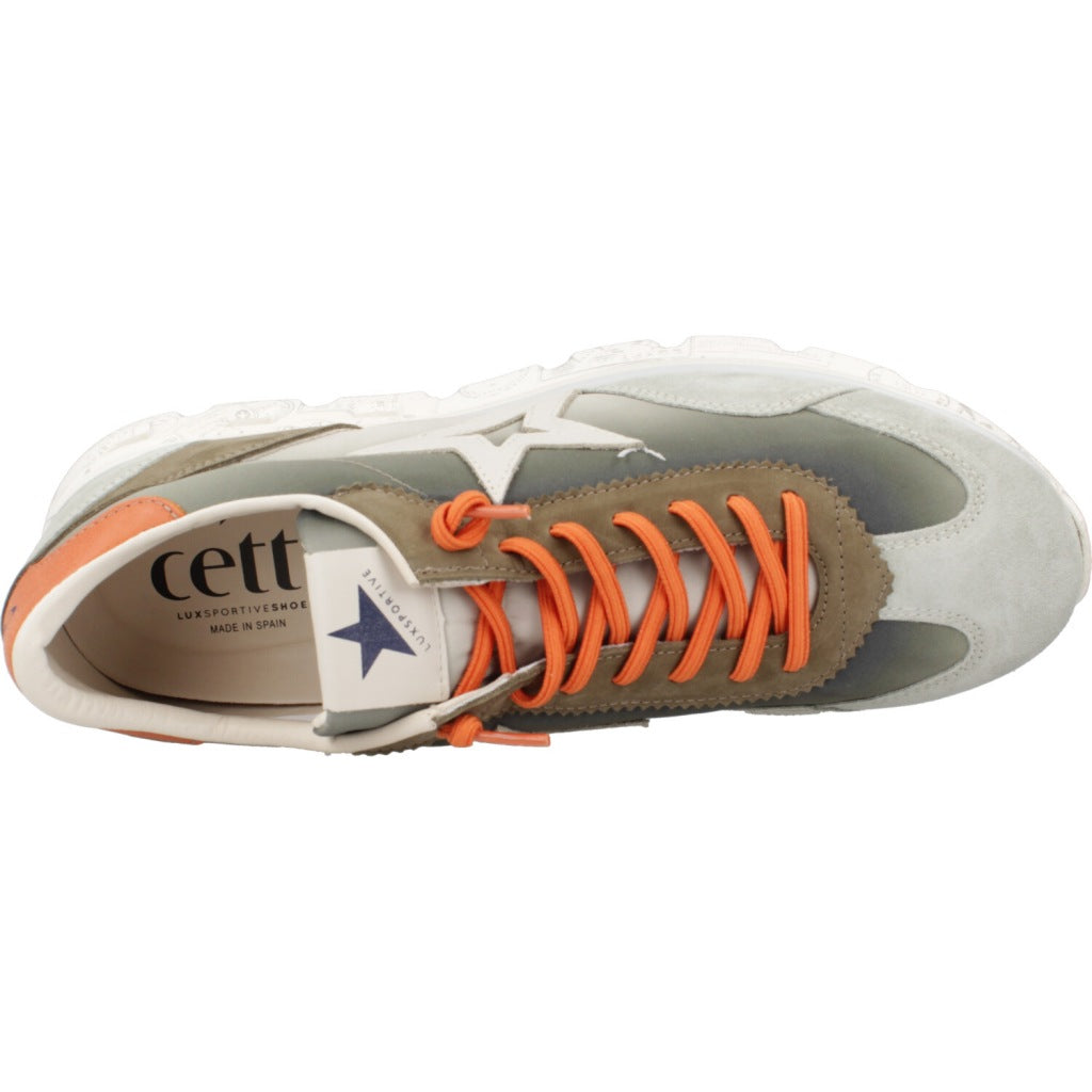 CETTI C V en color KAKI (7)