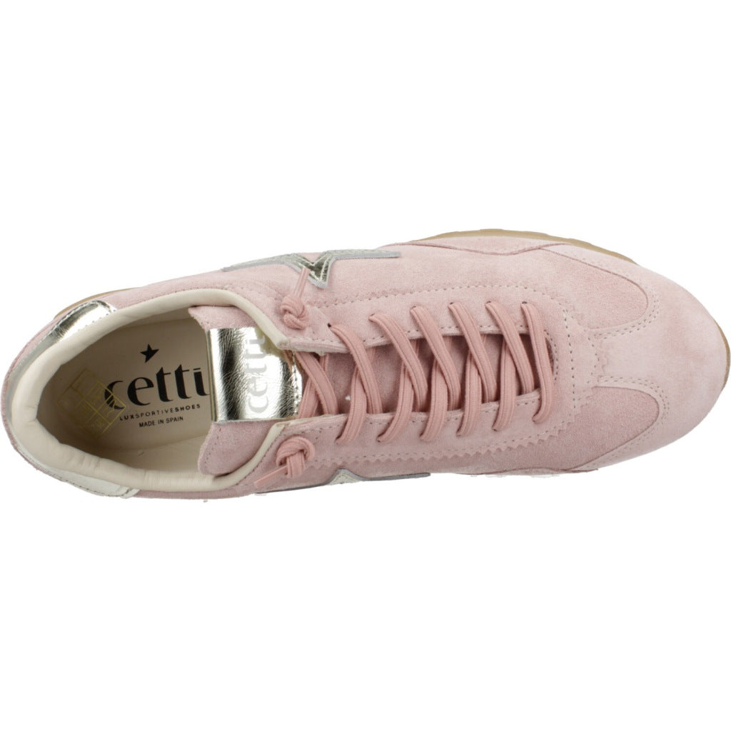 CETTI CSRA V en color ROSE (7)