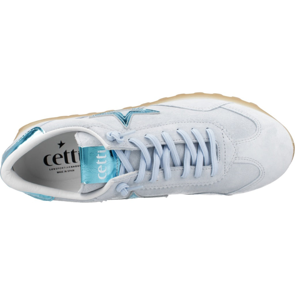 CETTI CSRA V en color SKY (7)