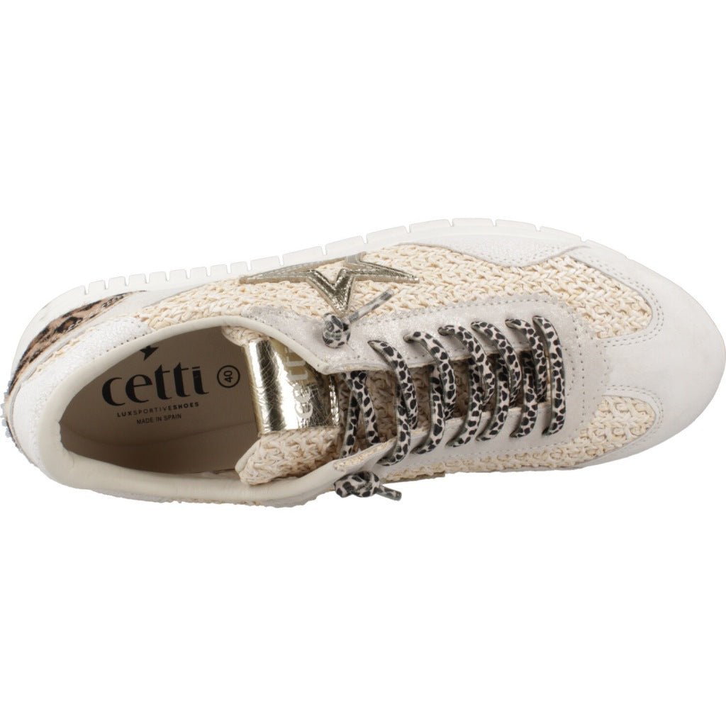 CETTI CSRA XL en color DSRT (7)