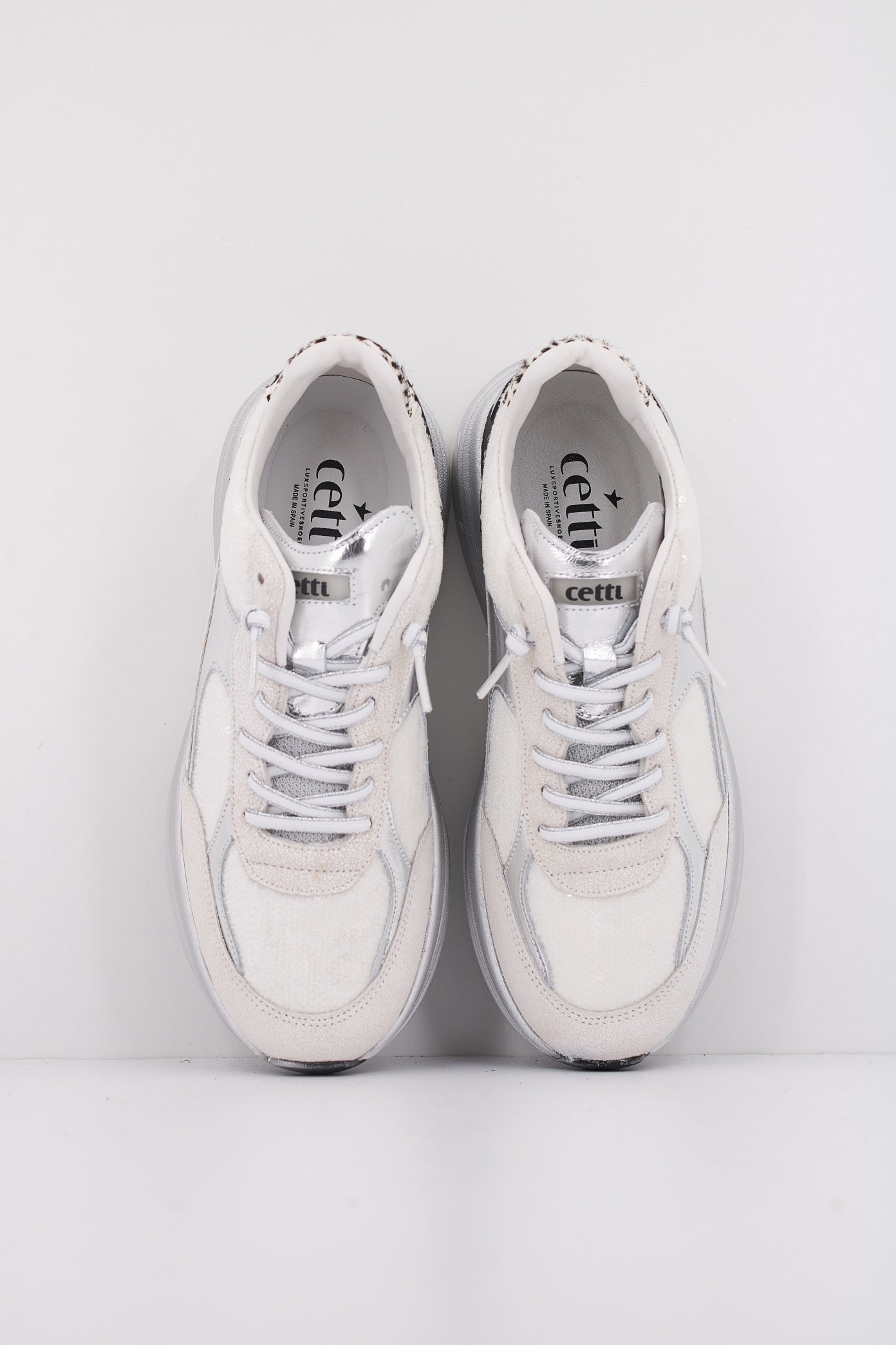 CETTI CSRA V en color OFFWHT (3)