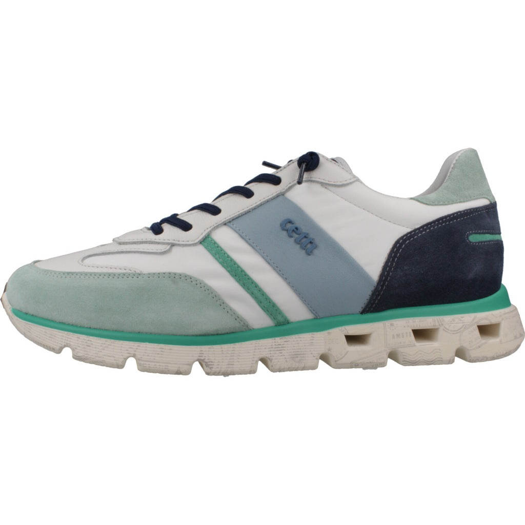CETTI C en color MENTA (2)