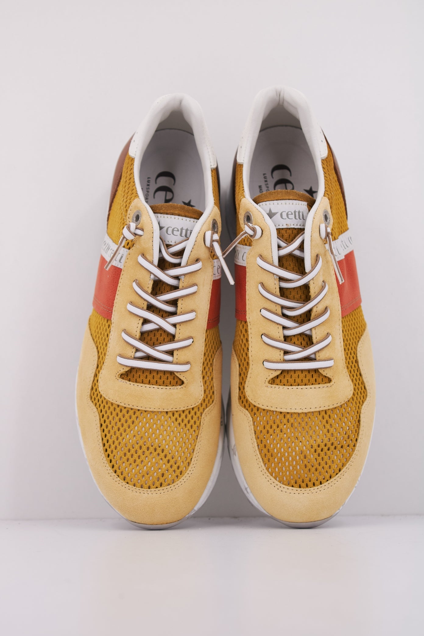 CETTI C V en color LEMON (3)