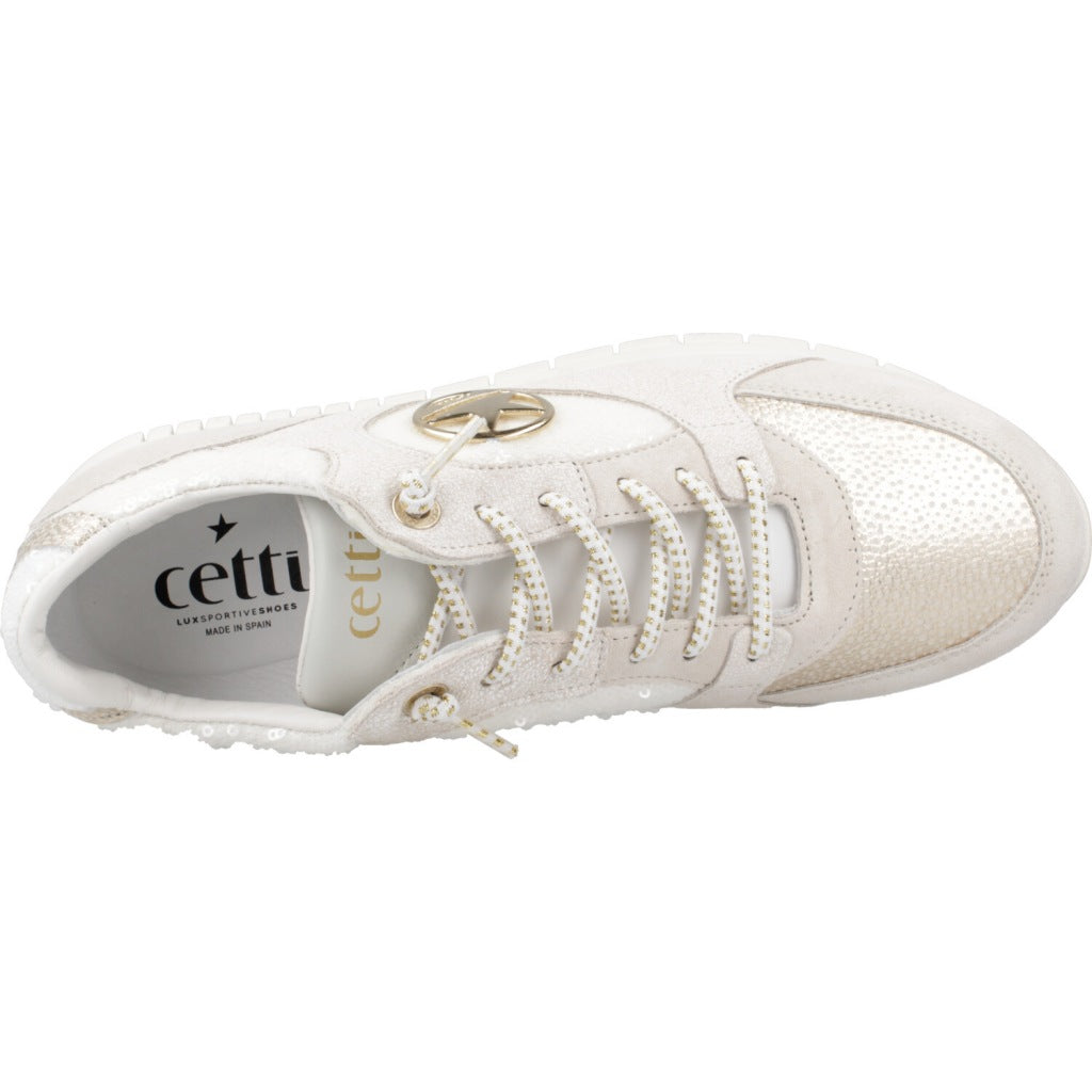 CETTI CSRA V en color IVORY (7)