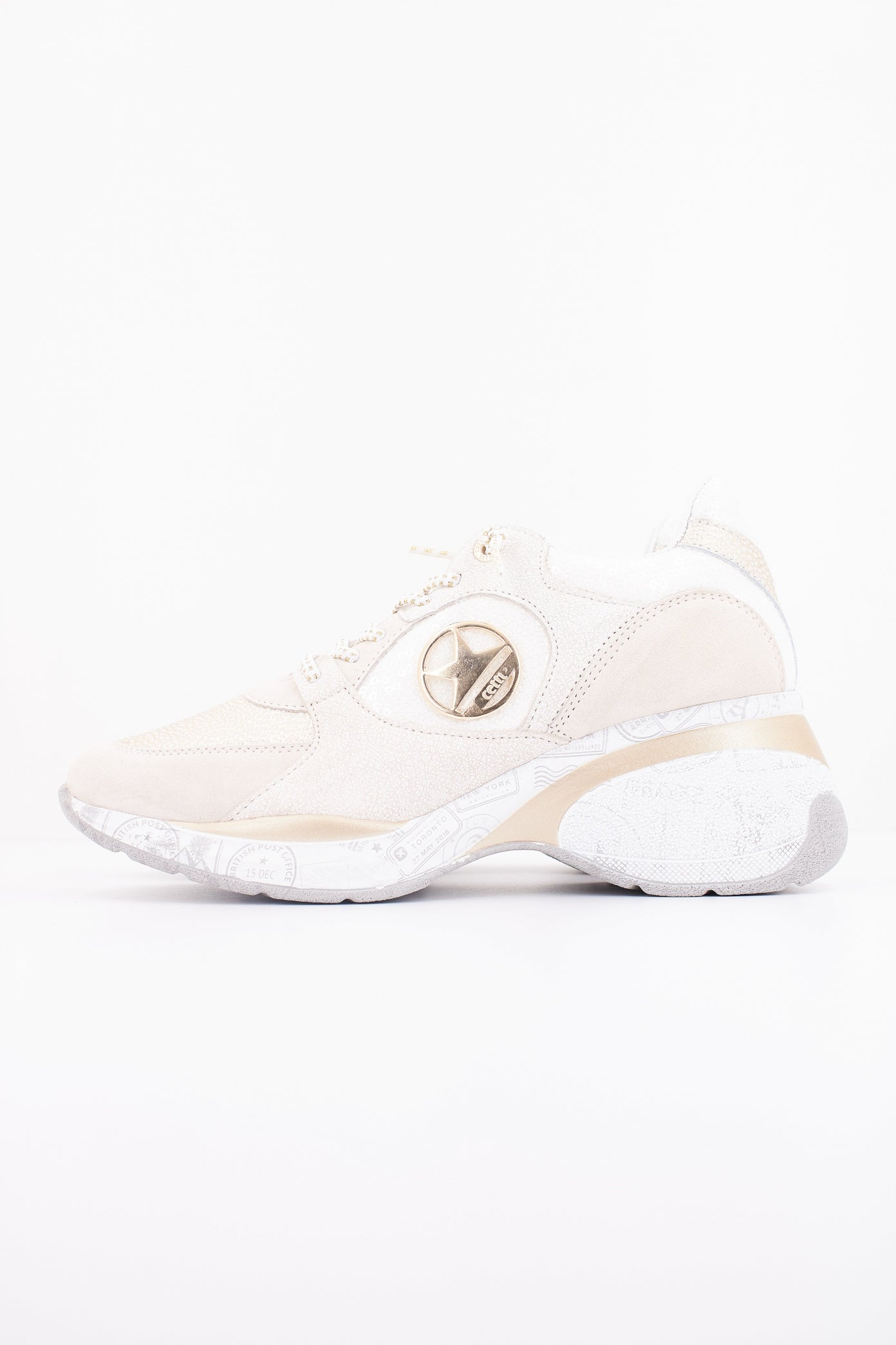 CETTI CSRA V en color IVORY (1)