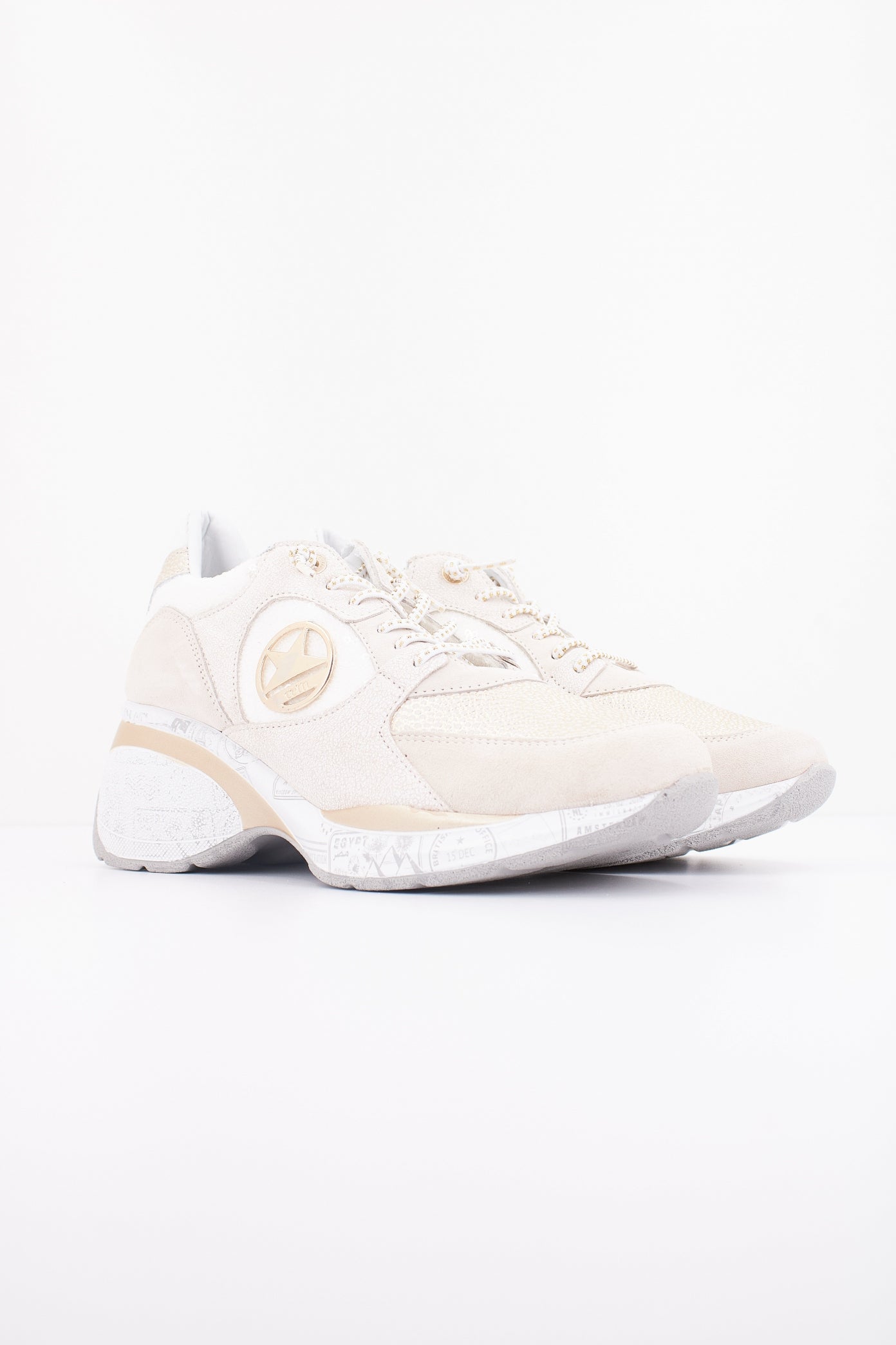 CETTI CSRA V en color IVORY (2)