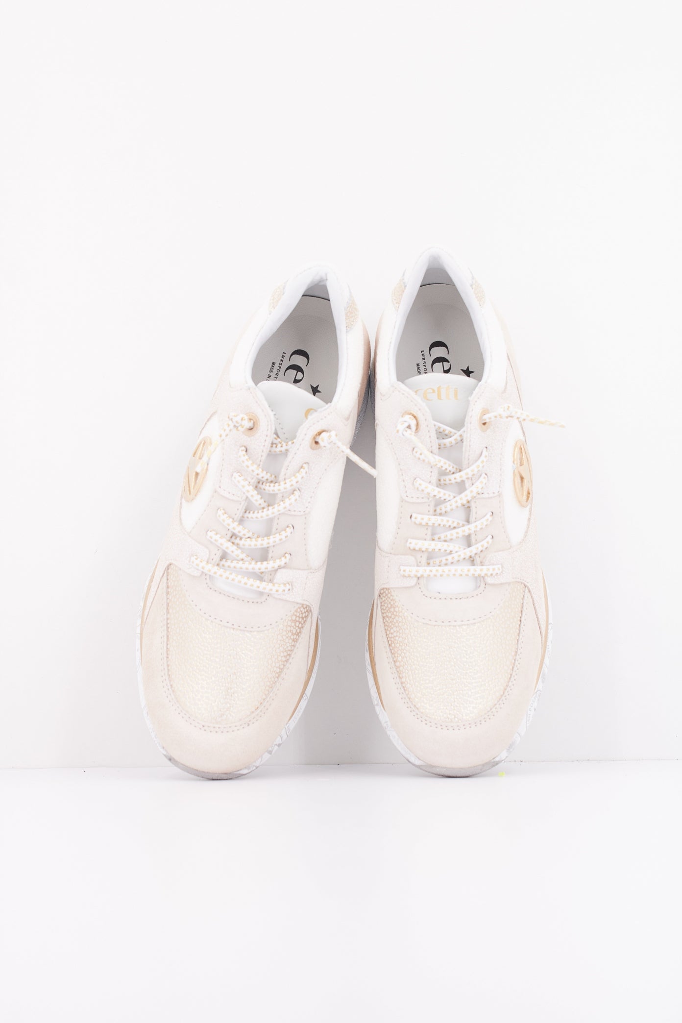 CETTI CSRA V en color IVORY (3)