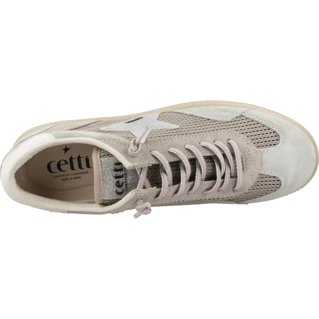 CETTI CSRA en color WASABI (7)
