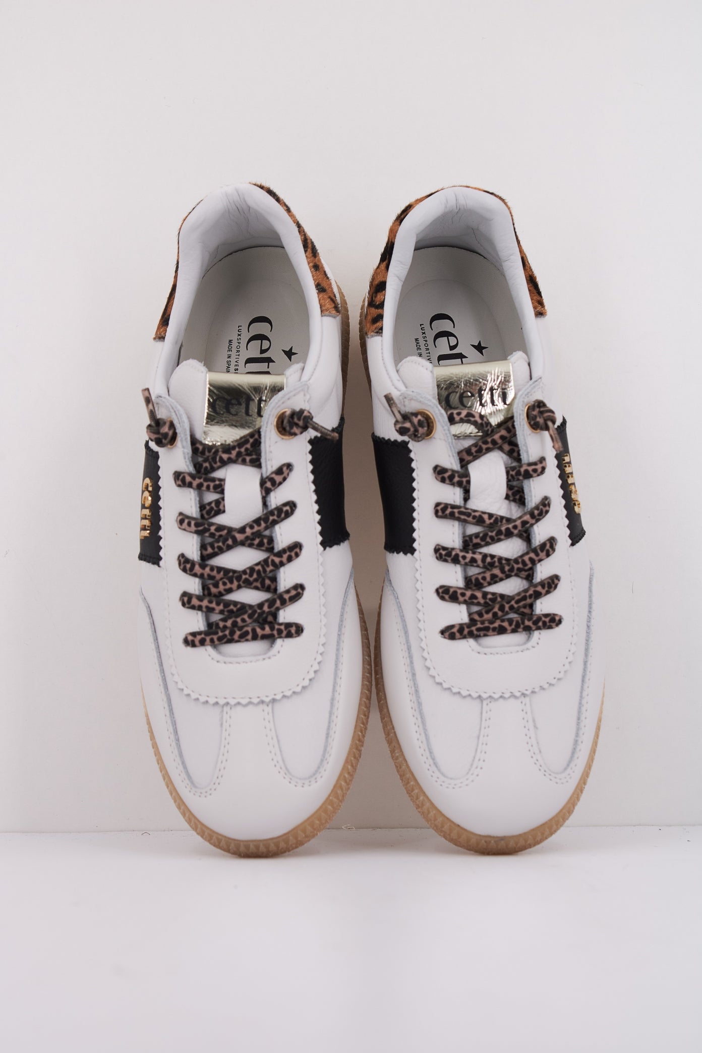 CETTI CSRA V en color BLANCO (3)