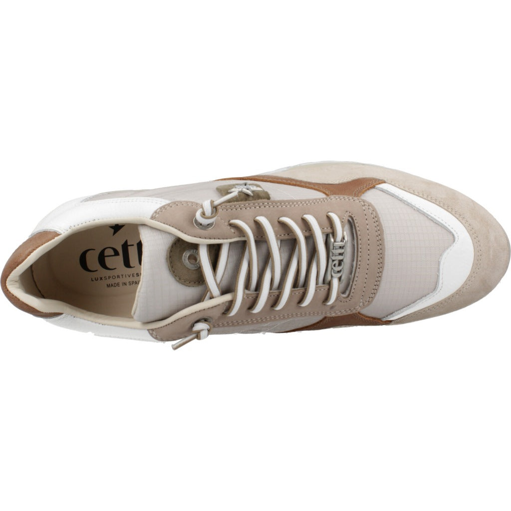 CETTI C XL en color VAPOR (7)