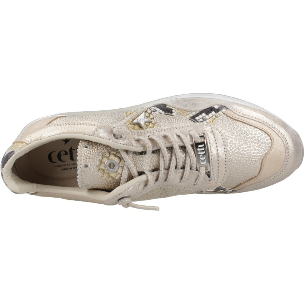 CETTI CSRA XL en color CHMPGN (7)