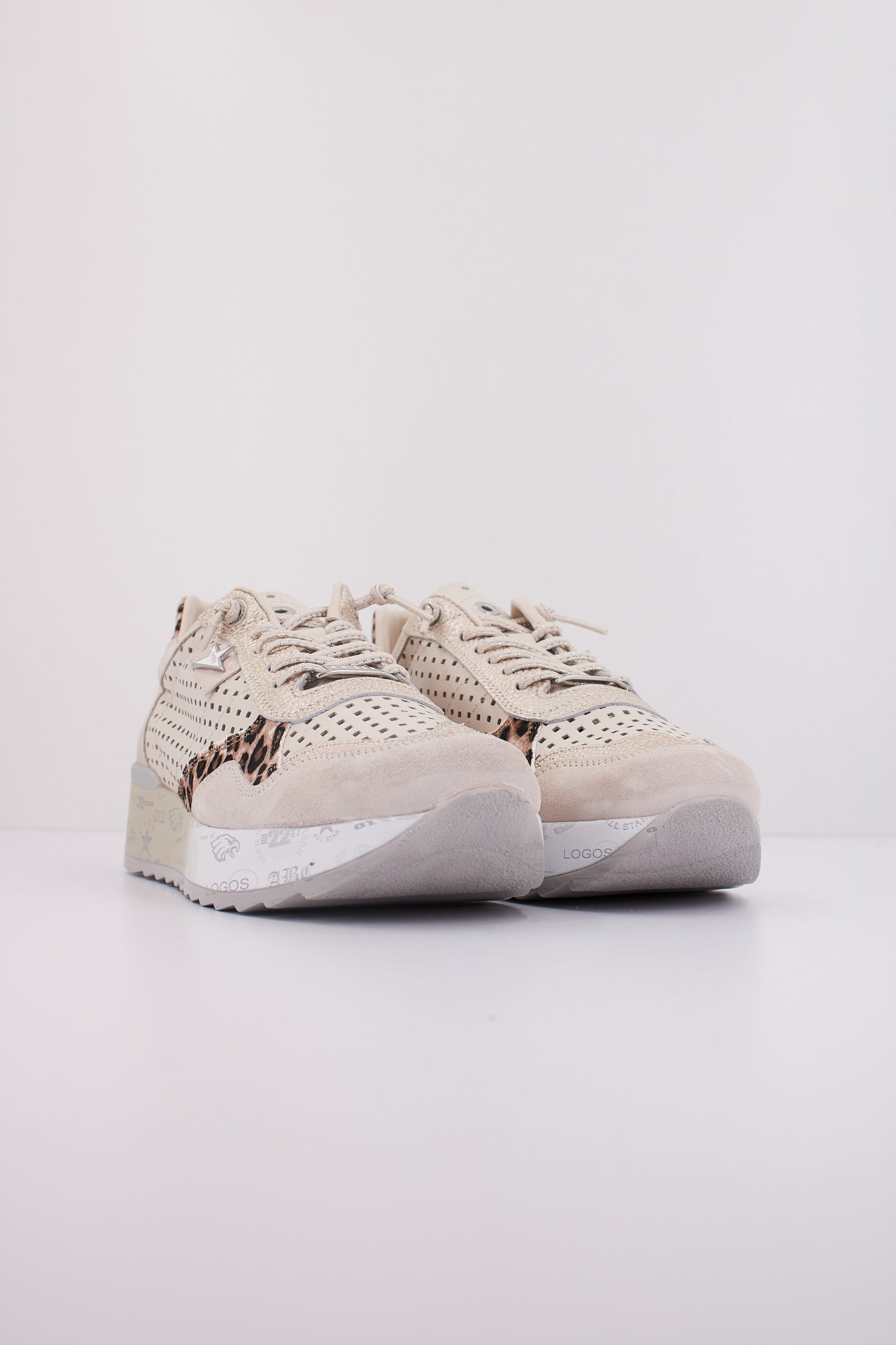 CETTI CSRA XL en color IVORY (2)