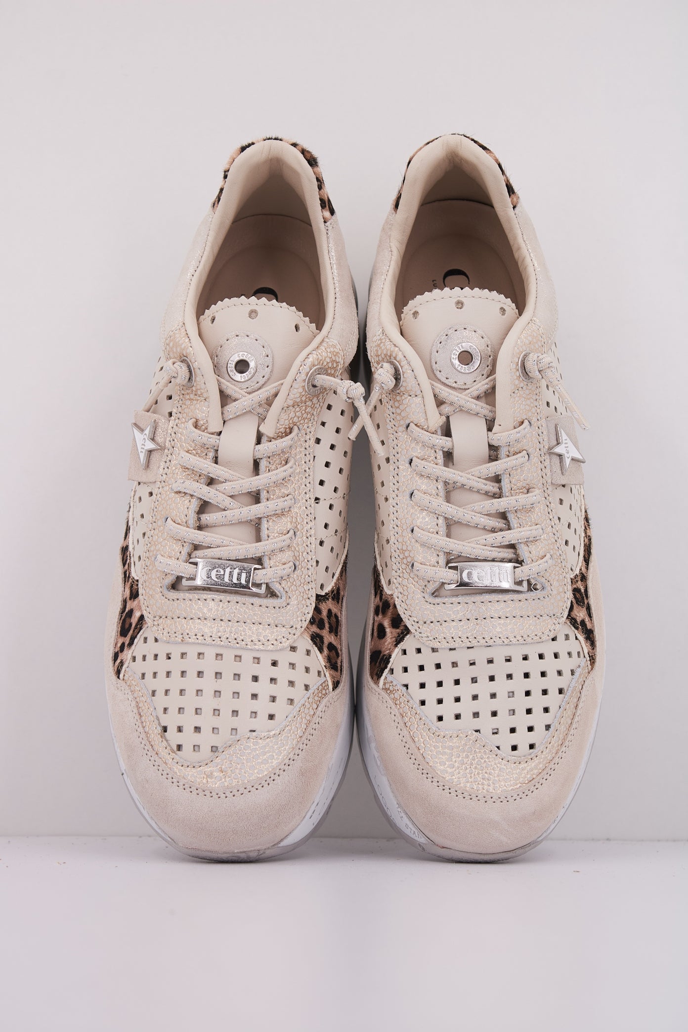 CETTI CSRA XL en color IVORY (3)
