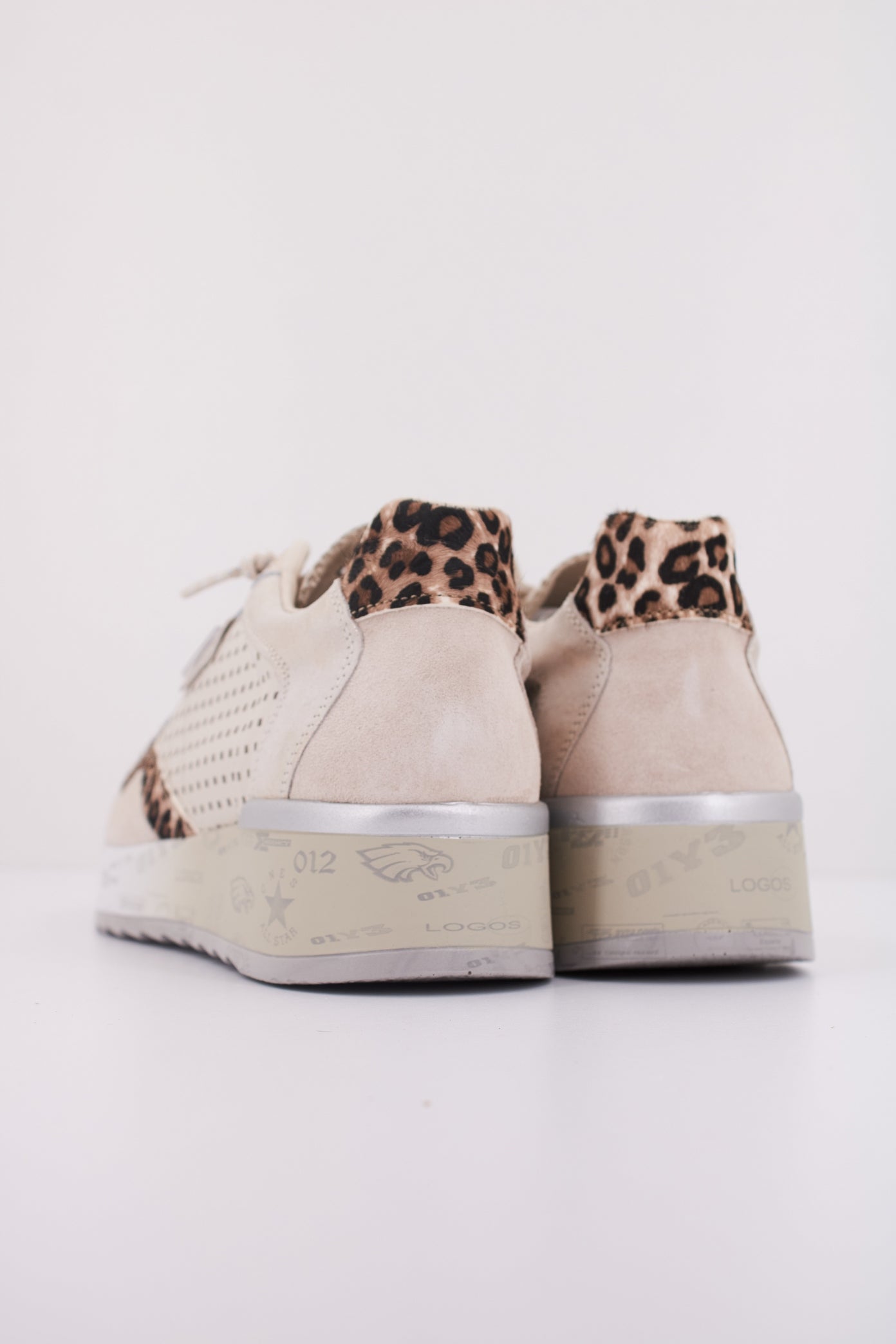 CETTI CSRA XL en color IVORY (4)