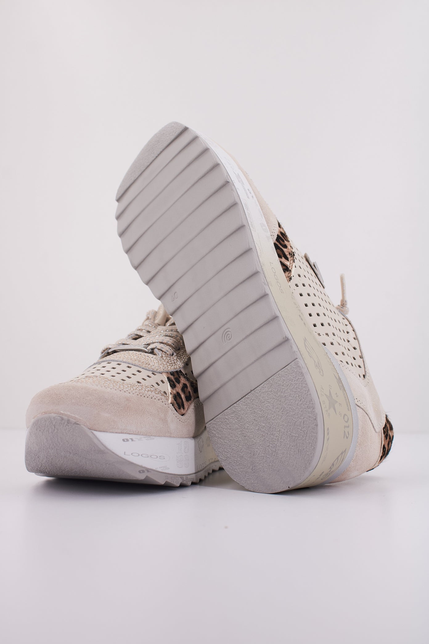CETTI CSRA XL en color IVORY (5)