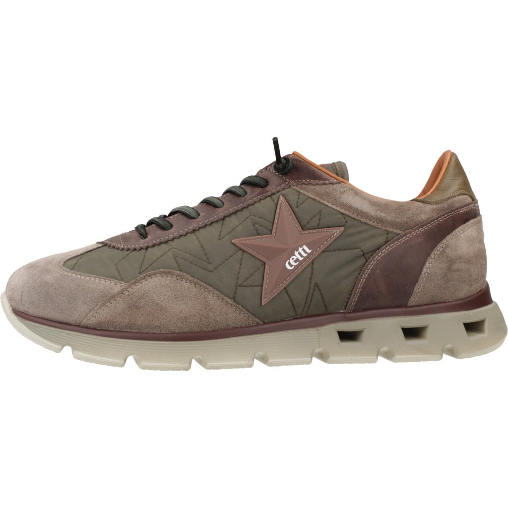 CETTI C INV en color KAKI (2)