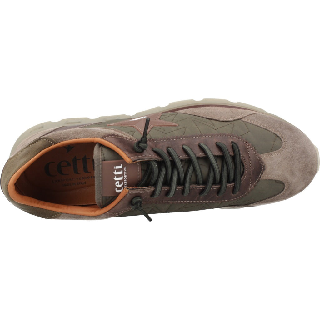 CETTI C INV en color KAKI (7)