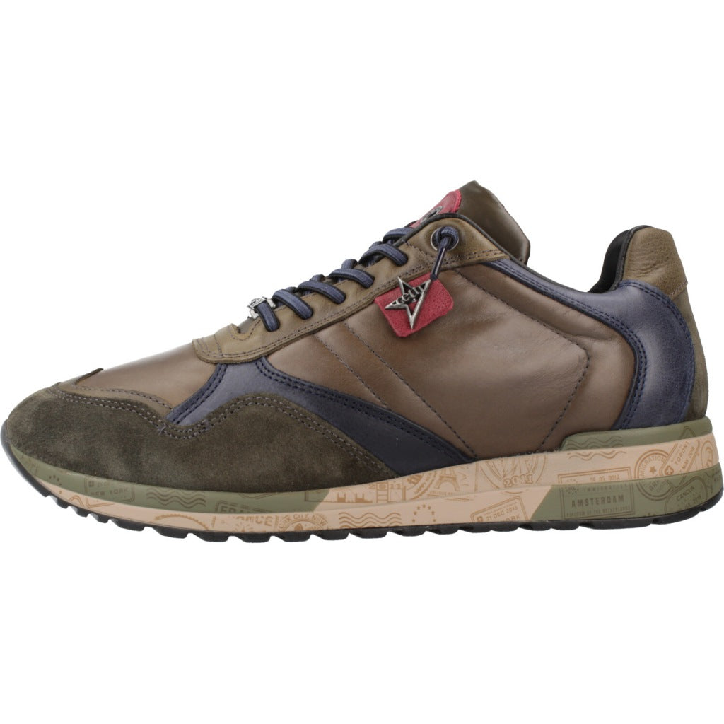 CETTI C XL INV en color KAKI (2)