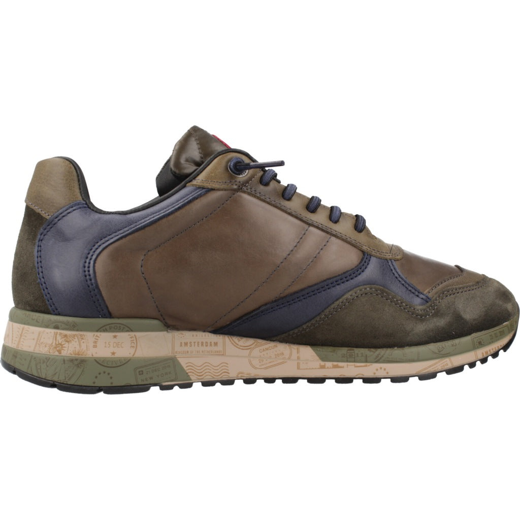 CETTI C XL INV en color KAKI (4)