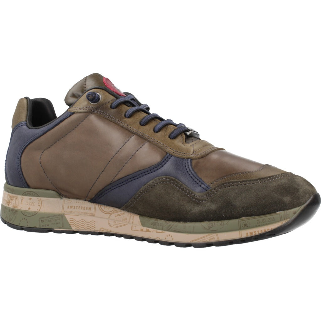 CETTI C XL INV en color KAKI (5)