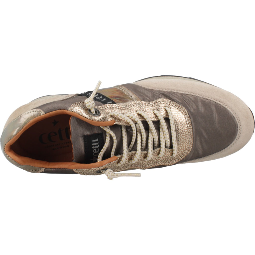 CETTI CSRA INV en color DESERT (7)