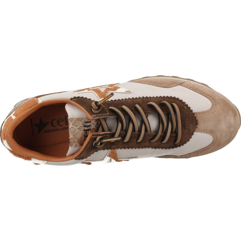 CETTI CSRA INV en color DESERT (7)