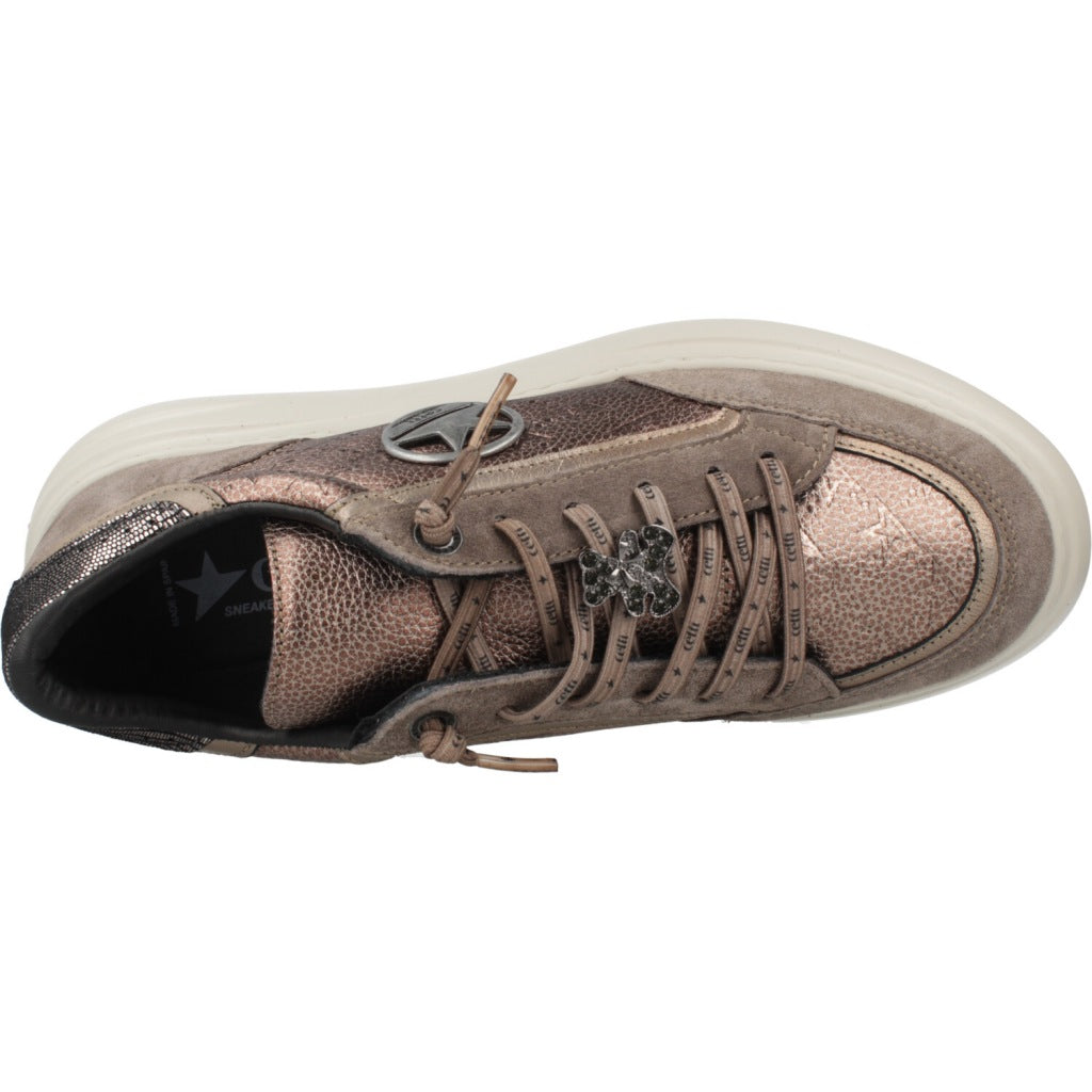 CETTI CSRA INV en color ACERO (7)