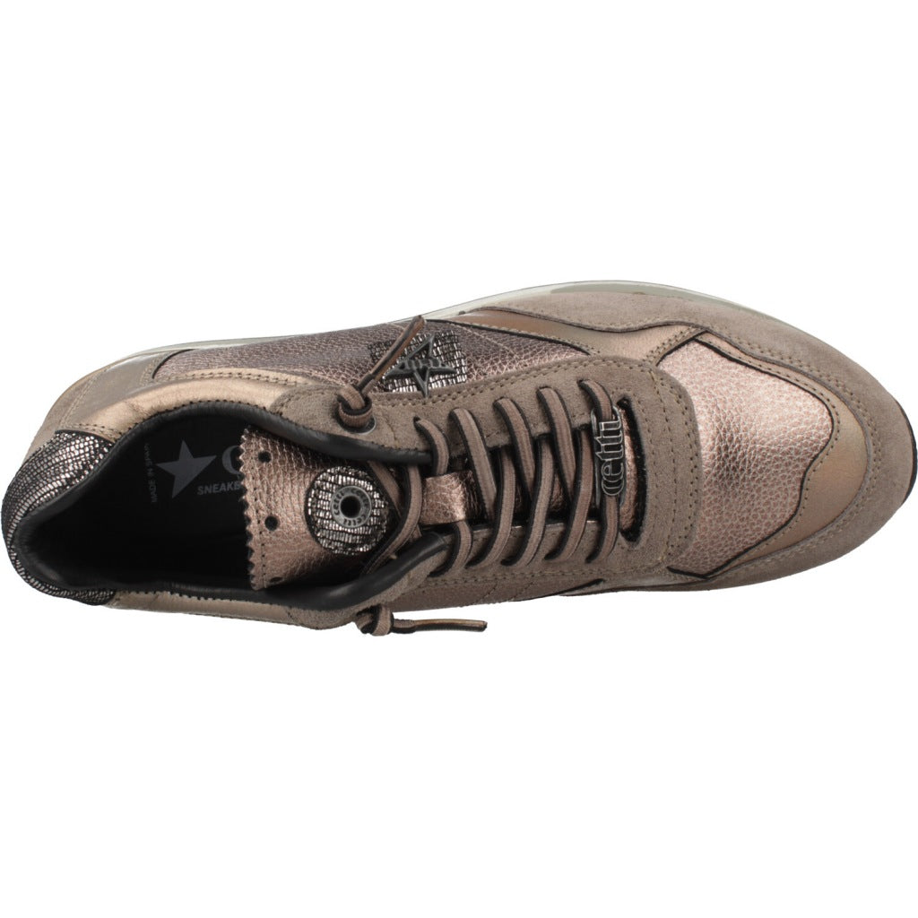 CETTI CSRA XL INV en color ACERO (7)
