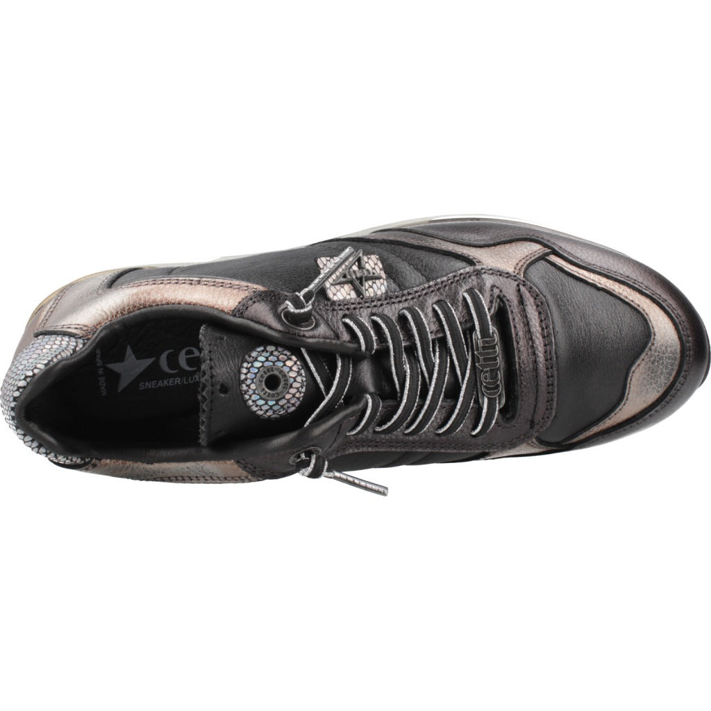 CETTI CSRA XL INV en color PLOMO (7)
