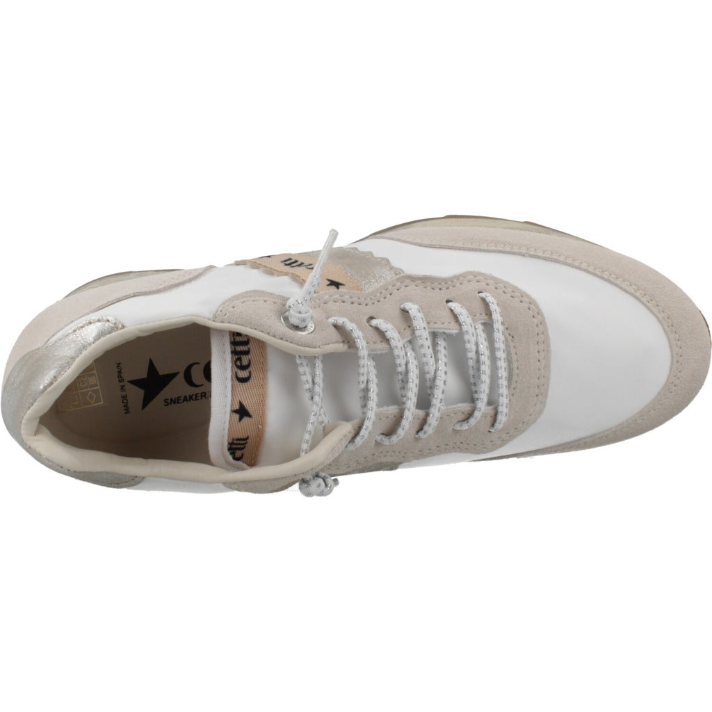 CETTI CSRA V en color BLANCO (7)