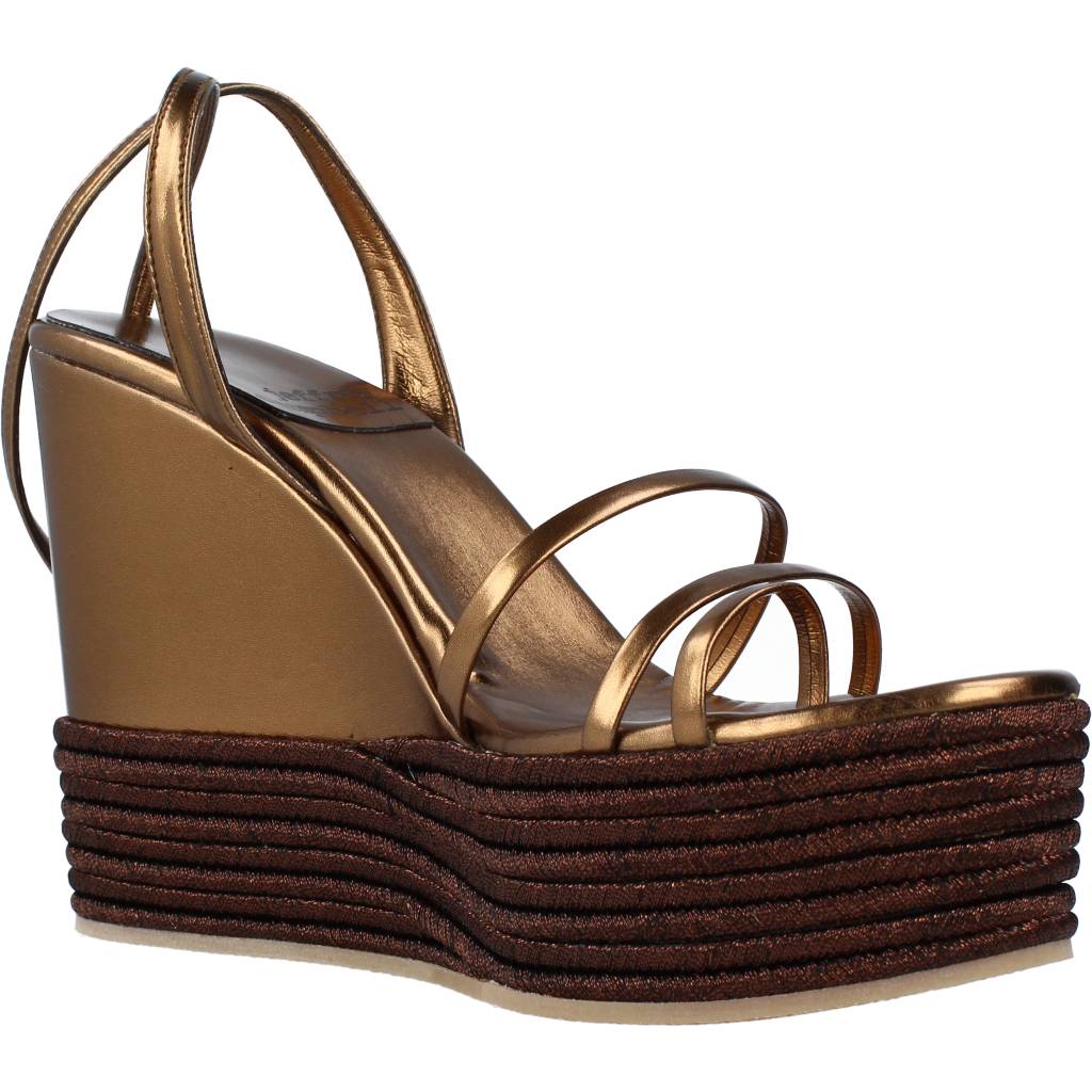 JEFFREY CAMPBELL LAYERED en color BRONZE (5)