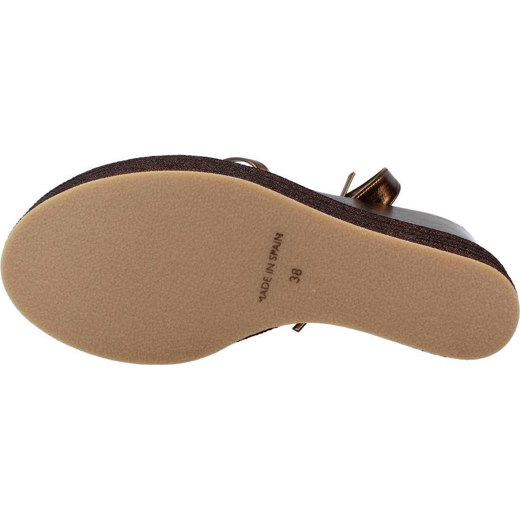 JEFFREY CAMPBELL LAYERED en color BRONZE (6)
