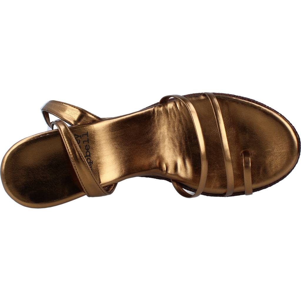 JEFFREY CAMPBELL LAYERED en color BRONZE (7)
