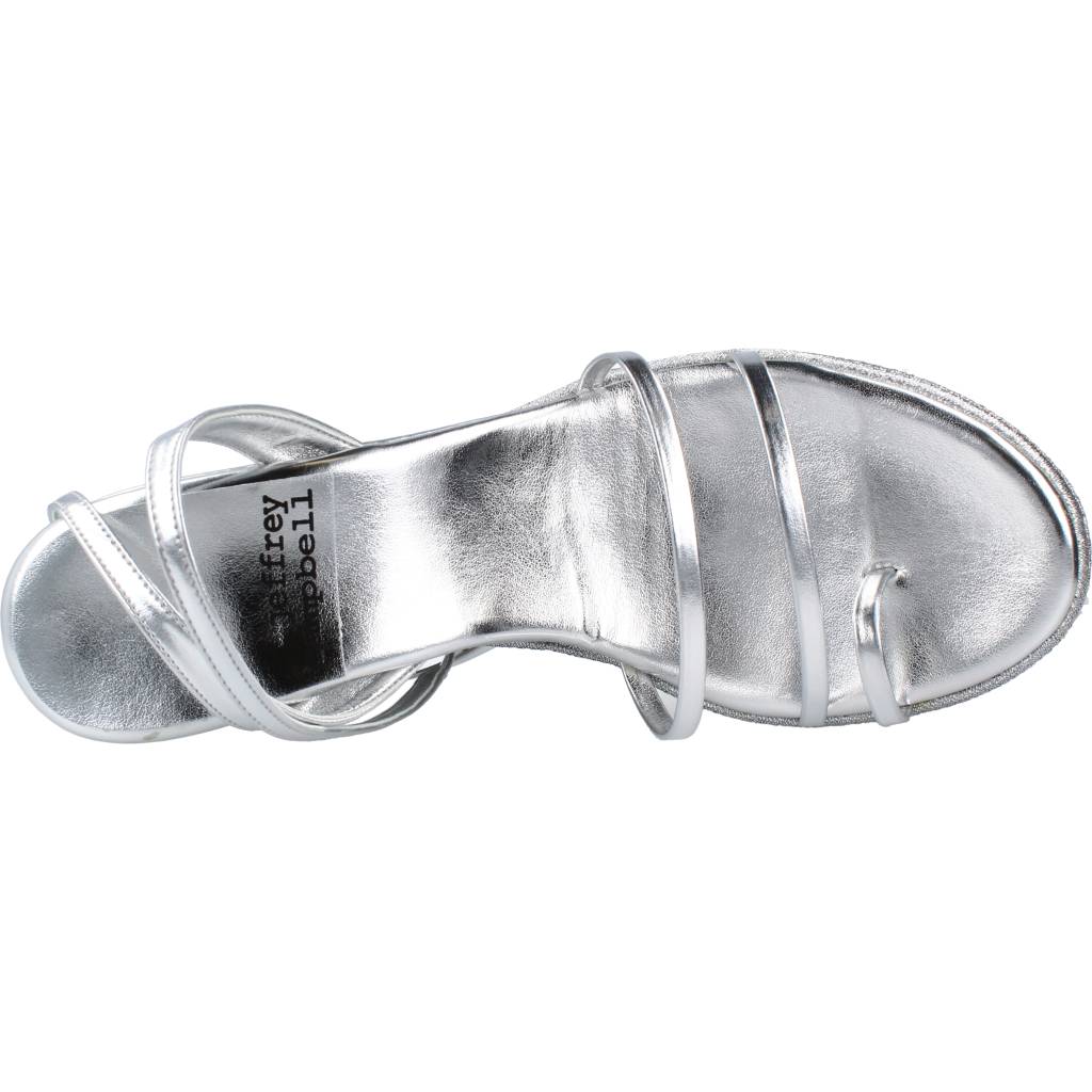 JEFFREY CAMPBELL LAYERED en color SILVER (7)