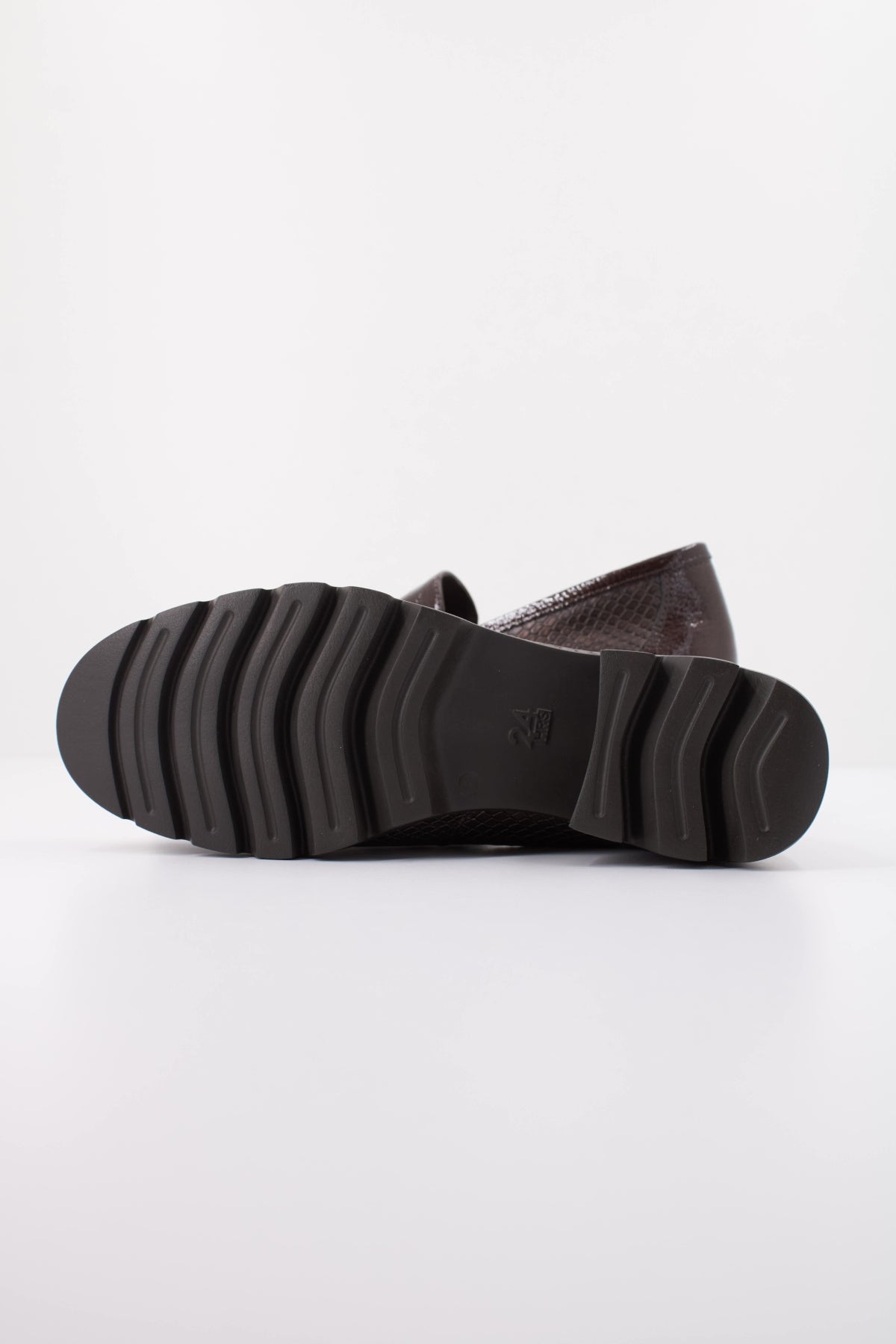 HORAS H ZAPATO NEP en color MKBRWN (5)