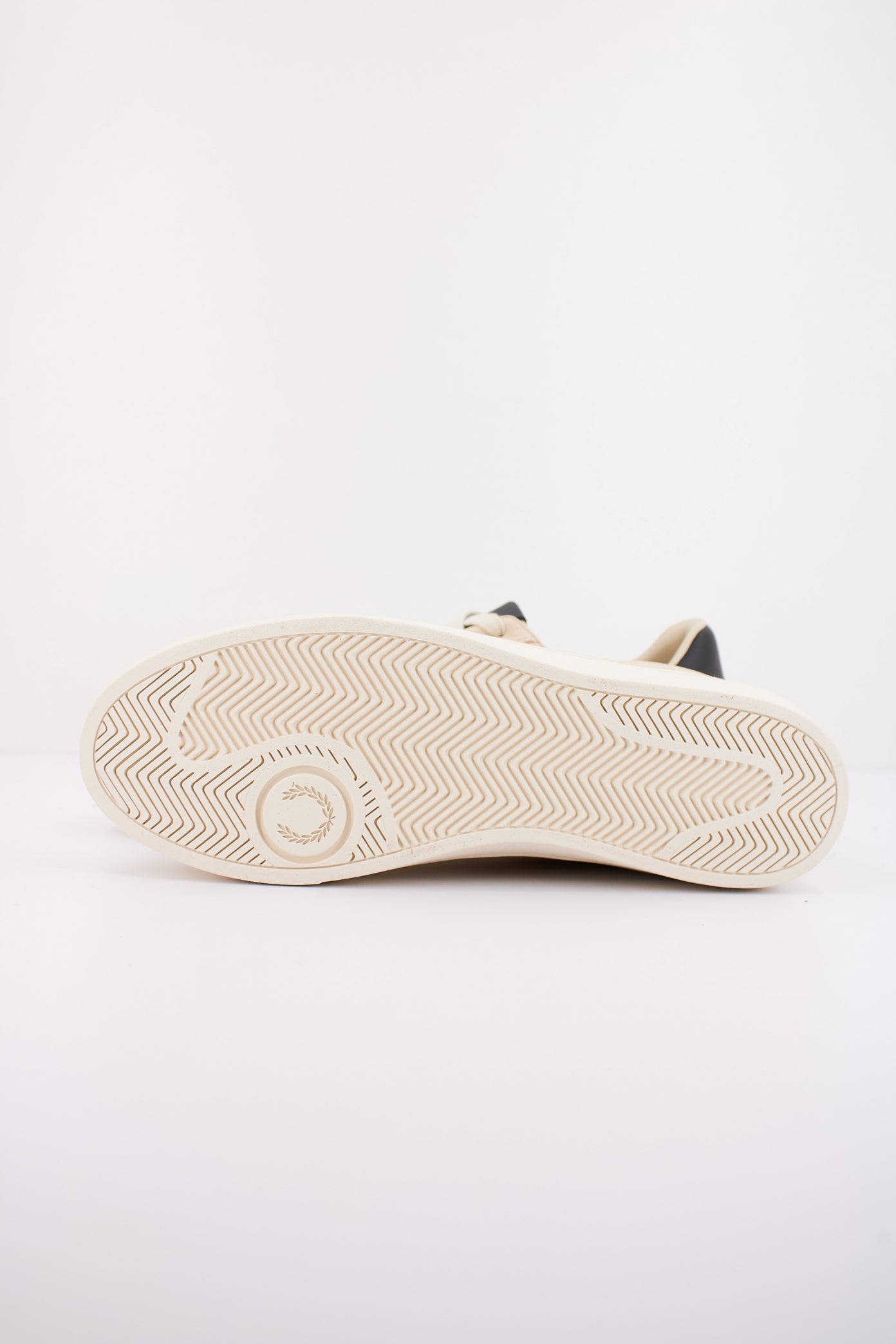 FRED PERRY SPENCER TEXTURED en color XTMLNGHT (5)