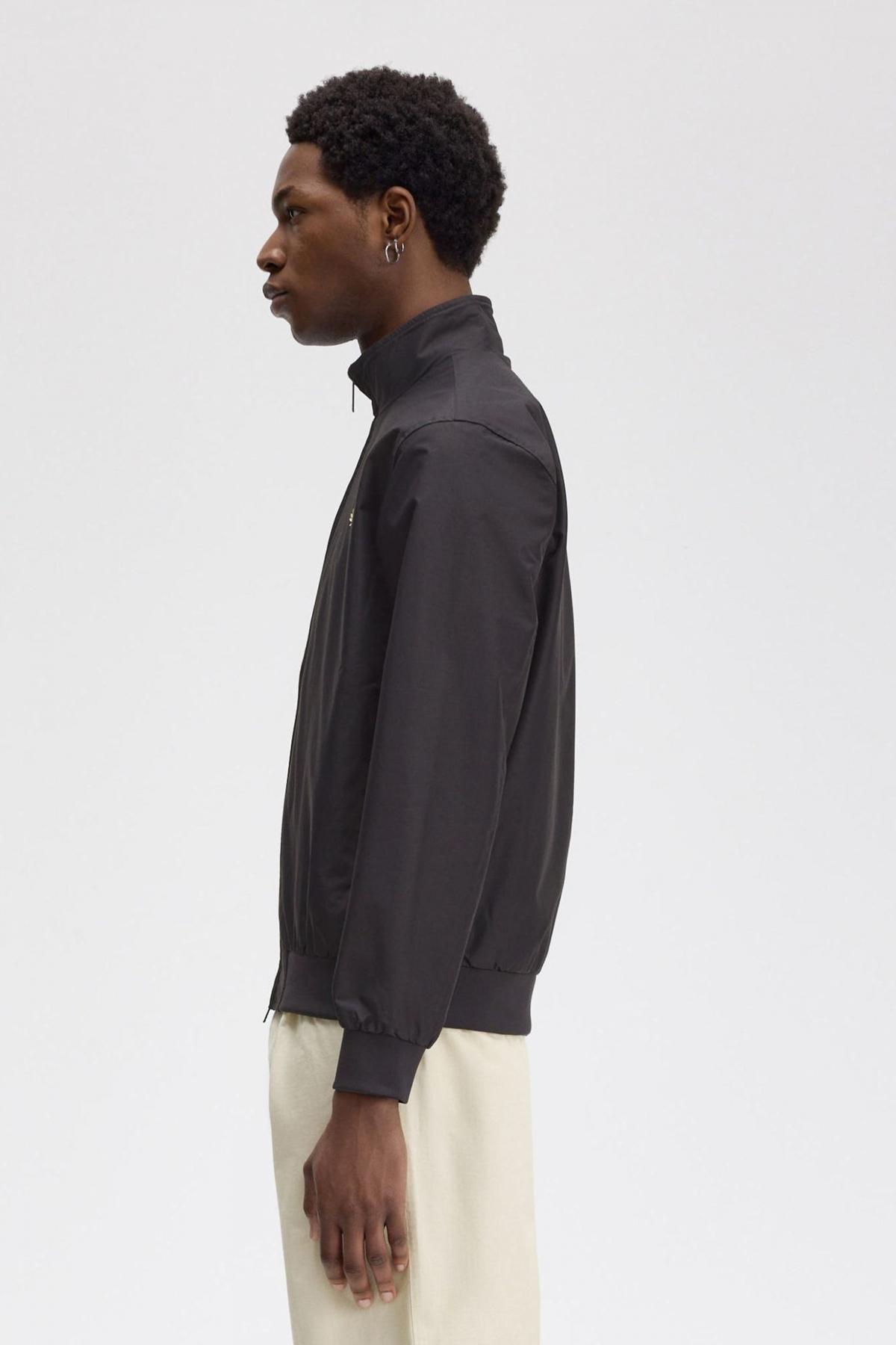 FRED PERRY JFP en color BLK (3)