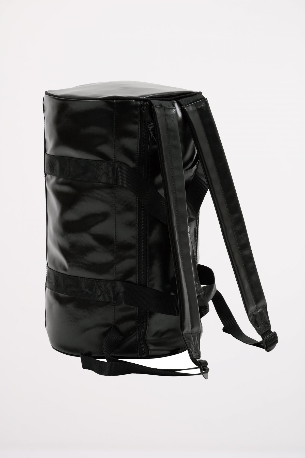 FRED PERRY TONAL BARREL BACKPAC en color BLK (4)
