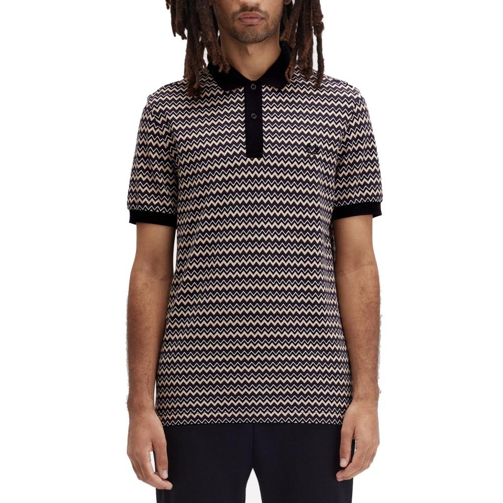 FRED PERRY MFP en color CRD (4)