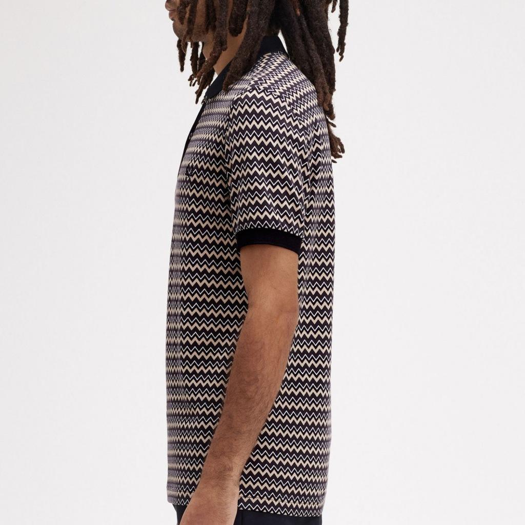 FRED PERRY MFP en color CRD (6)